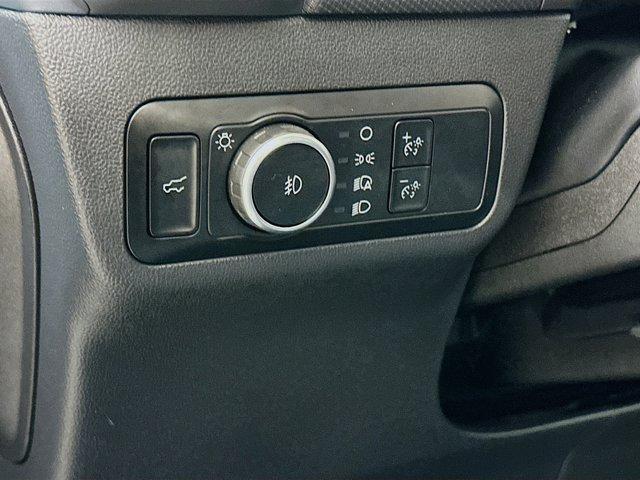used 2024 Ford Bronco Sport car, priced at $36,500