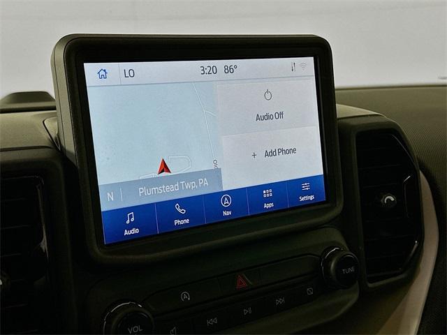 used 2024 Ford Bronco Sport car, priced at $34,960