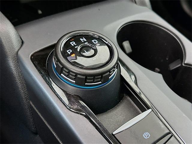 used 2024 Ford Bronco Sport car, priced at $34,960