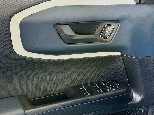 used 2024 Ford Bronco Sport car, priced at $36,500