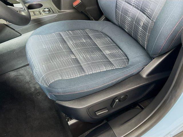 used 2024 Ford Bronco Sport car, priced at $36,500