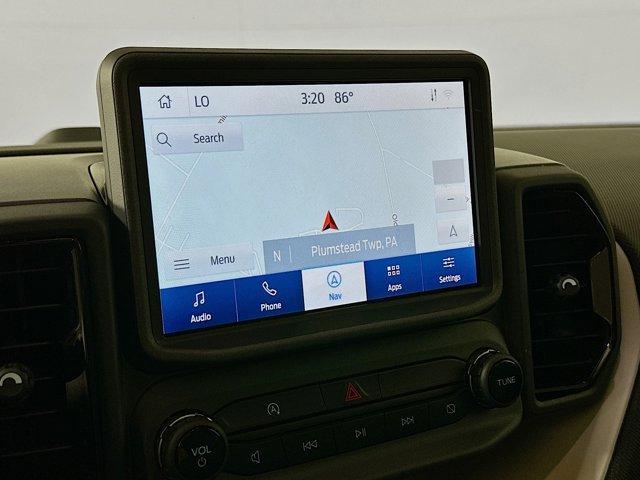 used 2024 Ford Bronco Sport car, priced at $36,500