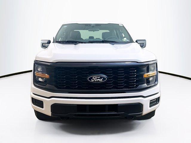 new 2025 Ford F-150 car, priced at $45,784