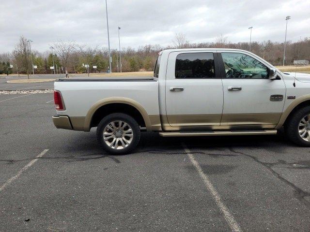 used 2015 Ram 1500 car, priced at $25,000