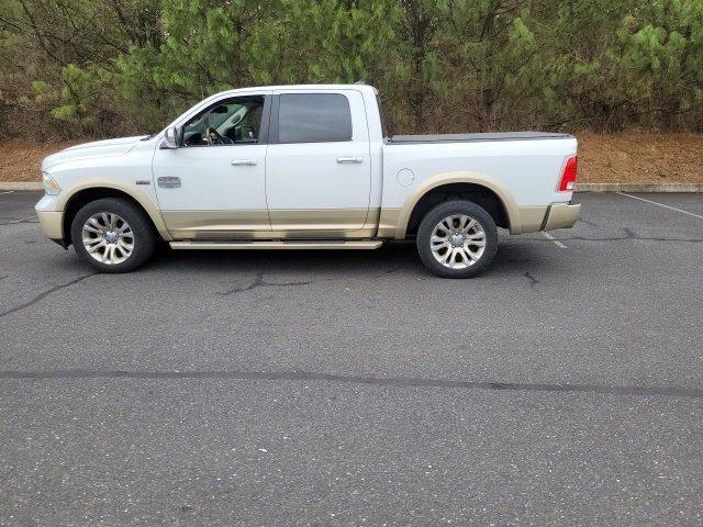 used 2015 Ram 1500 car, priced at $25,000