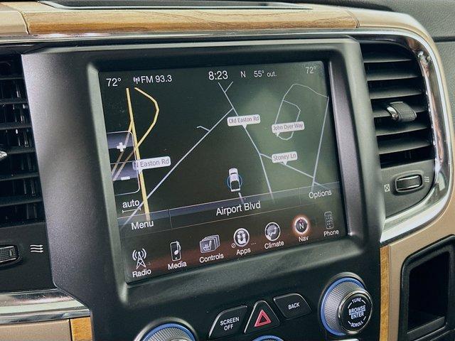 used 2015 Ram 1500 car, priced at $24,050