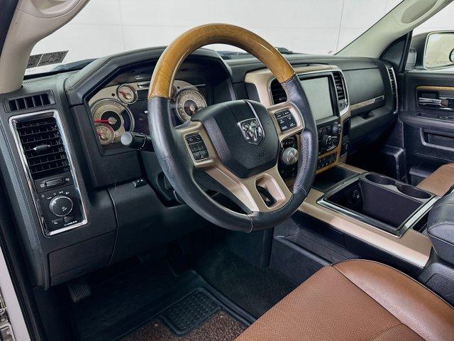 used 2015 Ram 1500 car, priced at $24,050