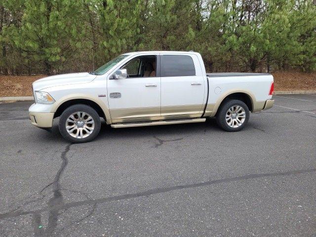 used 2015 Ram 1500 car, priced at $25,000