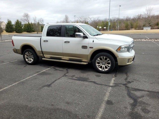 used 2015 Ram 1500 car, priced at $25,000