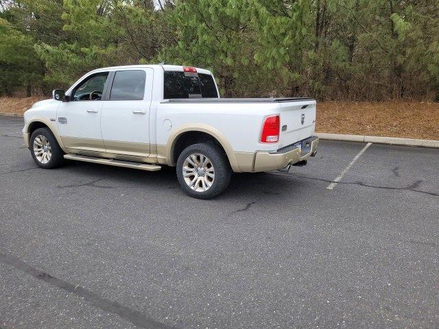 used 2015 Ram 1500 car, priced at $25,000