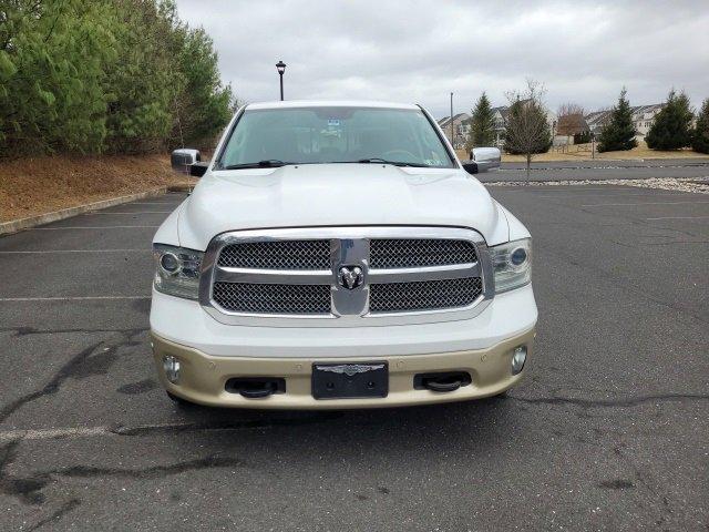 used 2015 Ram 1500 car, priced at $25,000