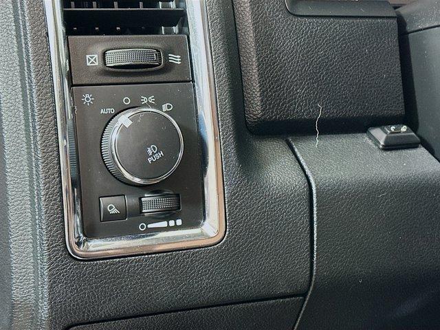 used 2015 Ram 1500 car, priced at $24,050