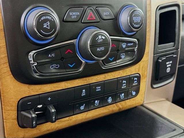 used 2015 Ram 1500 car, priced at $24,050