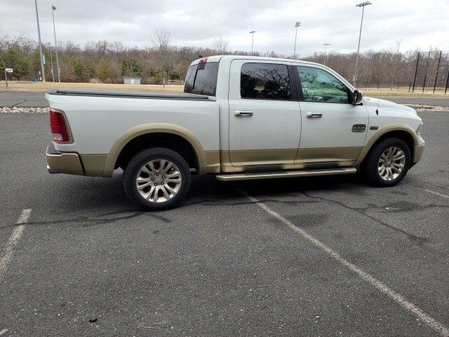 used 2015 Ram 1500 car, priced at $25,000