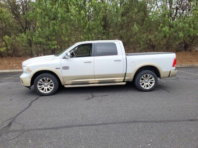 used 2015 Ram 1500 car, priced at $25,000