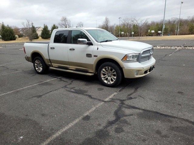 used 2015 Ram 1500 car, priced at $25,000