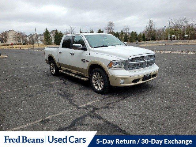 used 2015 Ram 1500 car, priced at $25,000