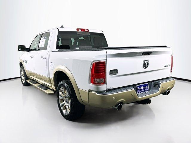 used 2015 Ram 1500 car, priced at $24,050