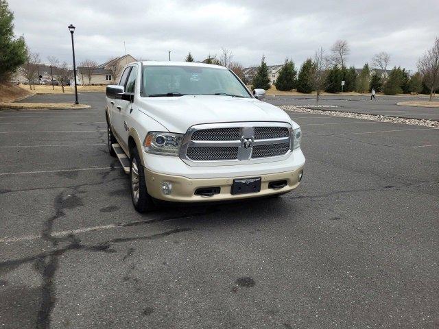 used 2015 Ram 1500 car, priced at $25,000