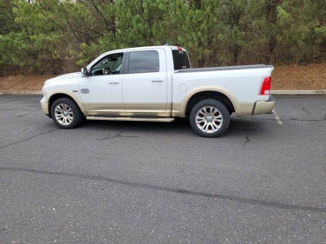 used 2015 Ram 1500 car, priced at $25,000