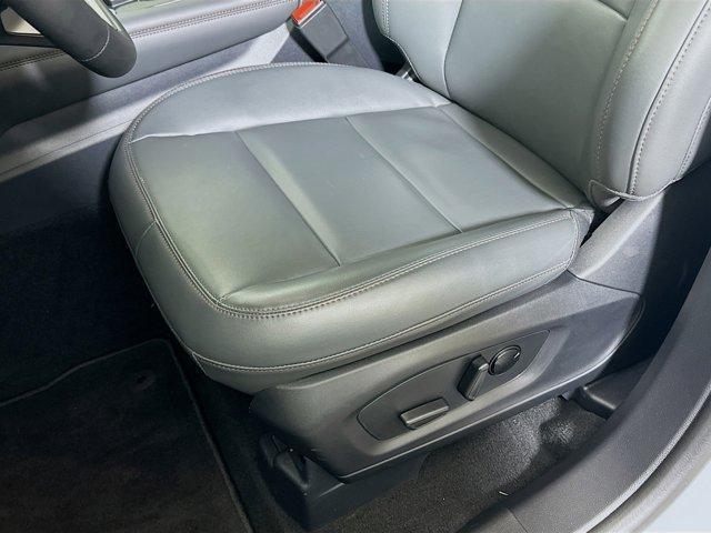 new 2025 Ford Explorer car, priced at $43,249