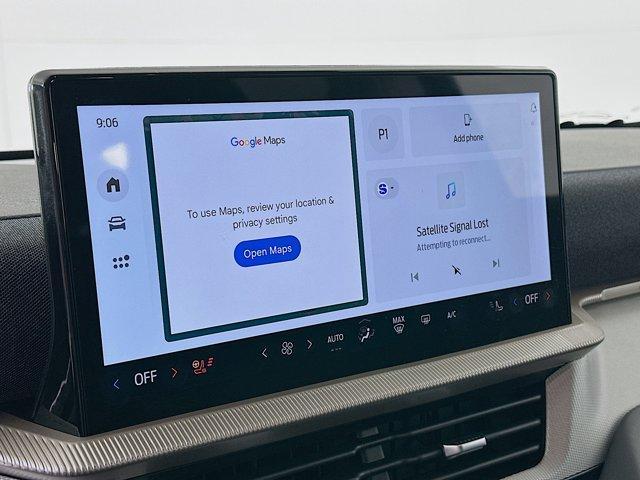 new 2025 Ford Explorer car, priced at $43,249