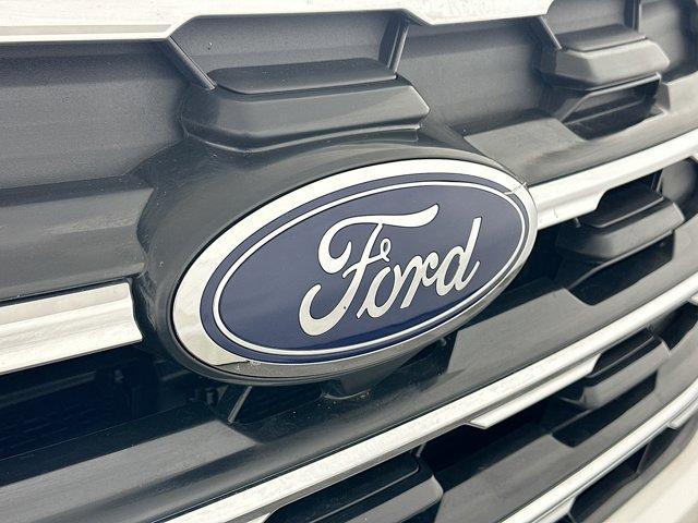 new 2025 Ford Explorer car, priced at $43,249