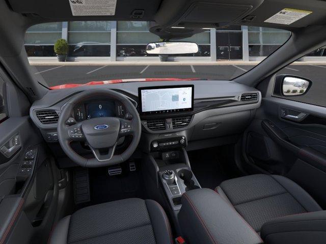 new 2024 Ford Escape car, priced at $31,057