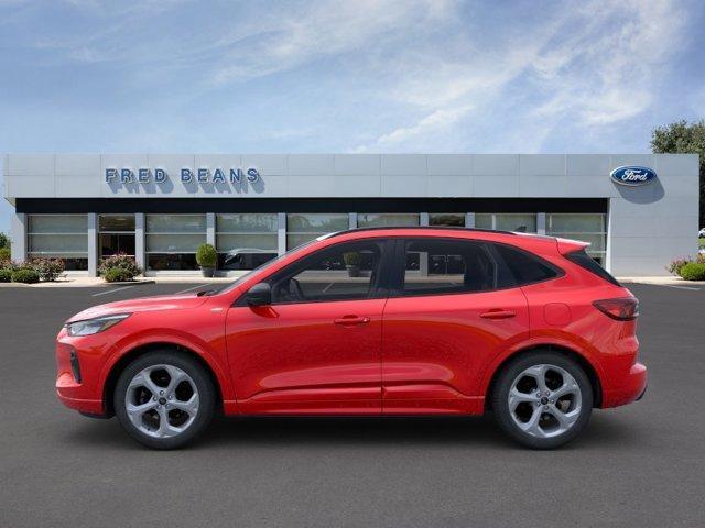 new 2024 Ford Escape car, priced at $31,057