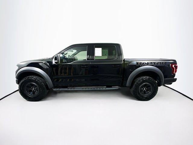 used 2018 Ford F-150 car