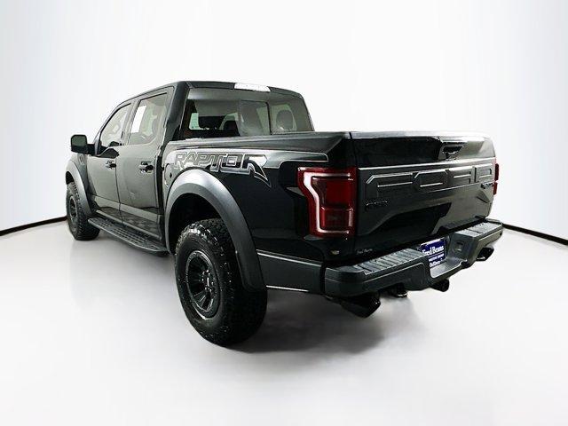 used 2018 Ford F-150 car