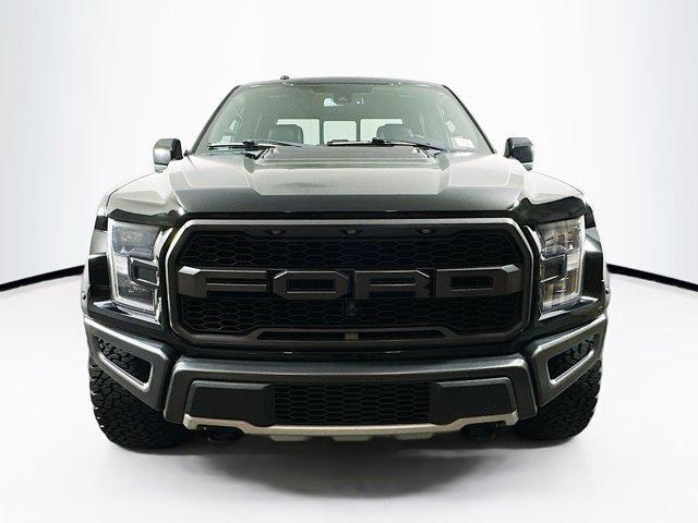 used 2018 Ford F-150 car