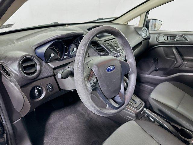 used 2015 Ford Fiesta car, priced at $8,520