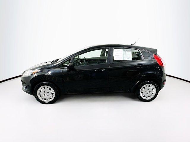 used 2015 Ford Fiesta car, priced at $8,520