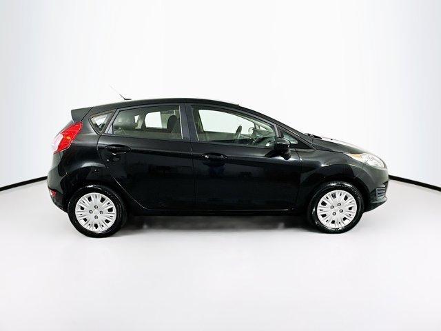 used 2015 Ford Fiesta car, priced at $8,520