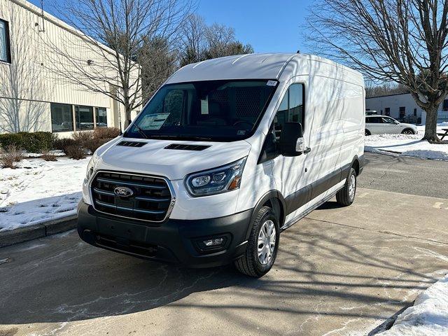 used 2023 Ford Transit-350 car, priced at $42,900