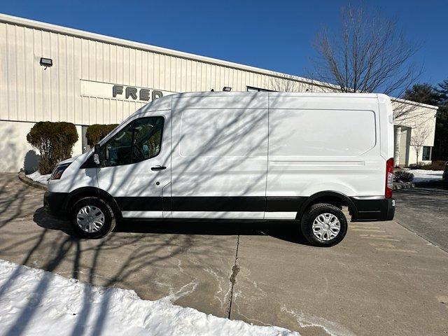 used 2023 Ford Transit-350 car, priced at $42,900