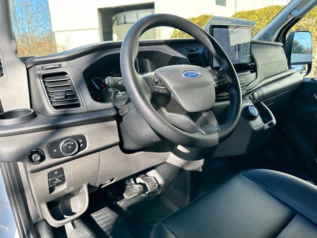 used 2023 Ford Transit-350 car, priced at $42,900