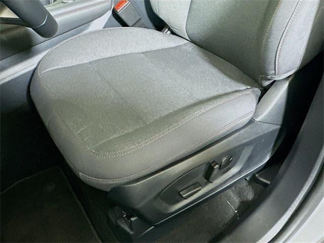 new 2025 Ford Explorer car, priced at $38,546