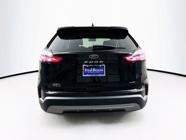 new 2024 Ford Edge car, priced at $37,258