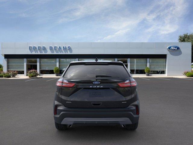 new 2024 Ford Edge car, priced at $37,924