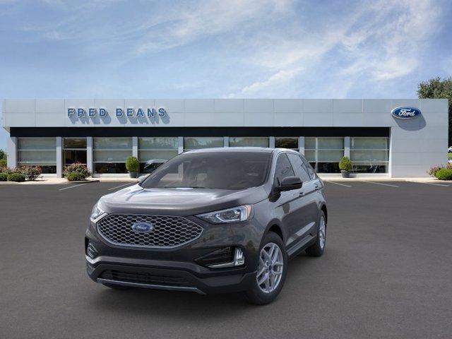new 2024 Ford Edge car, priced at $37,924