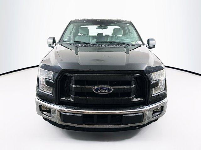 used 2015 Ford F-150 car, priced at $18,870