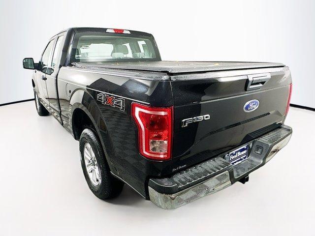 used 2015 Ford F-150 car, priced at $18,870