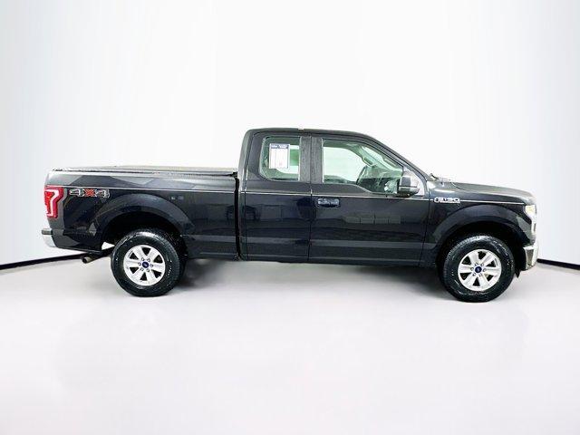 used 2015 Ford F-150 car, priced at $18,870