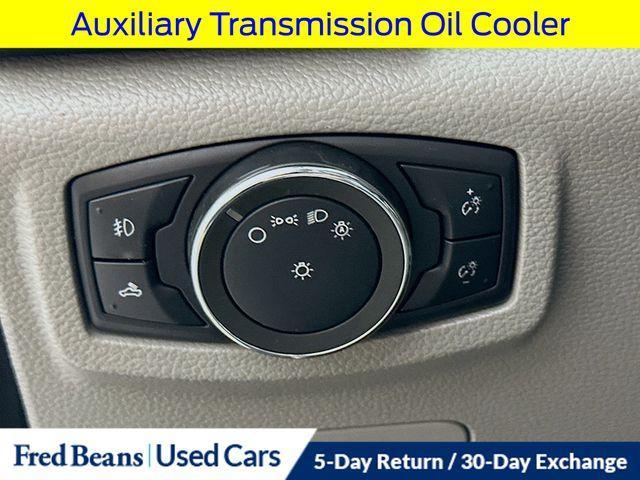 used 2015 Ford F-150 car, priced at $17,990