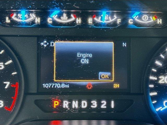 used 2015 Ford F-150 car, priced at $18,870