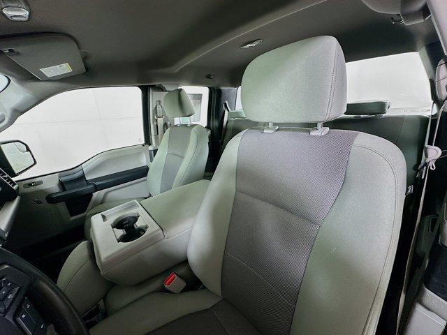 used 2015 Ford F-150 car, priced at $18,870