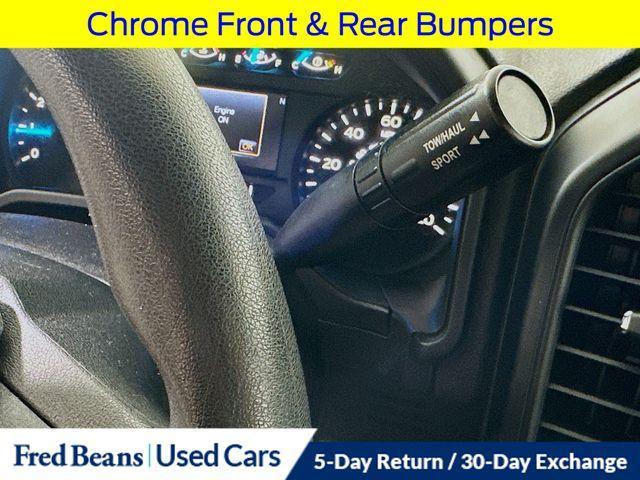 used 2015 Ford F-150 car, priced at $17,990