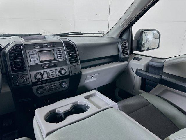 used 2015 Ford F-150 car, priced at $18,870
